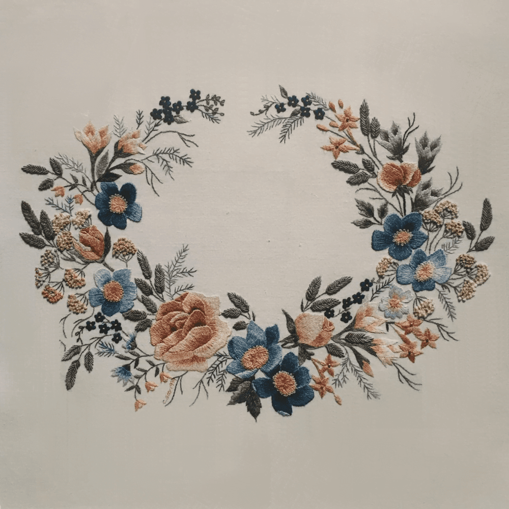 Georgian Fantasy 1 DGF2 Georgian Fantasy