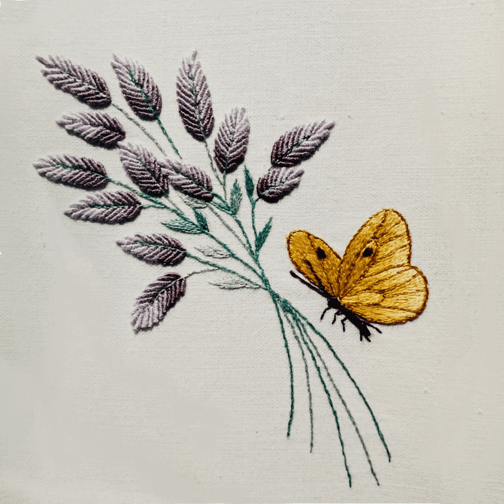 Lavender Spray 1 DLS1 Lavender Spray