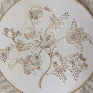 DTE1 Touch of Elegance