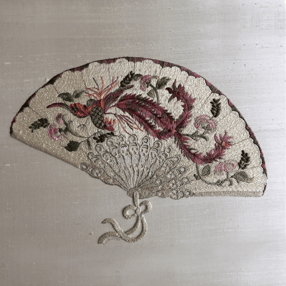 The Phoenix Fan 1 DPF1 Phoenix Fan