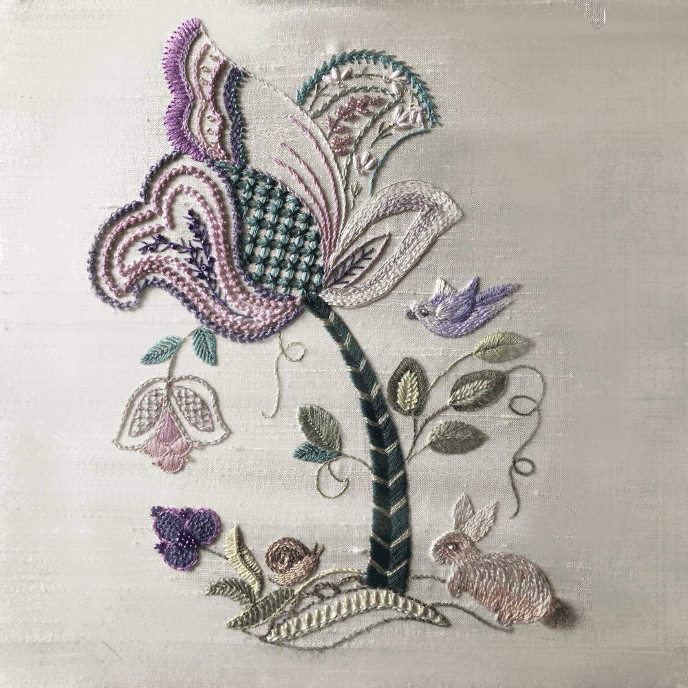 Harmony 1 DHA1 Harmony