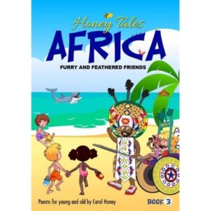 Furry & Feathered Friends