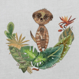 Best Sellers 5 DMM1 Milo the Meerkat