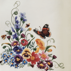 Best Sellers 7 DPP2 Pastoral Posy