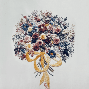 Best Sellers 8 DVB1 Victorian Bouquet
