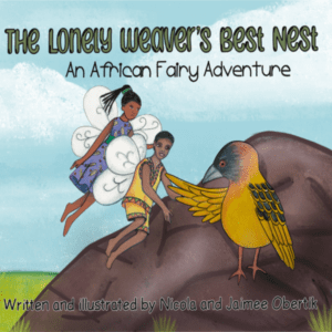 NP4 The Lonely Weaver's Best Nest
