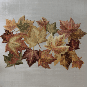 Best Sellers 9 DAL1 Autumn Leaves