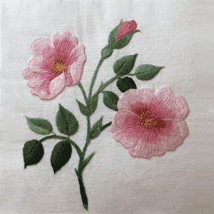 DCR1 Country Rose
