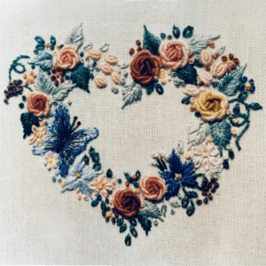 MFD1 Fleur dAmour