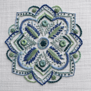 Best Sellers 8 Making Waves Mandala