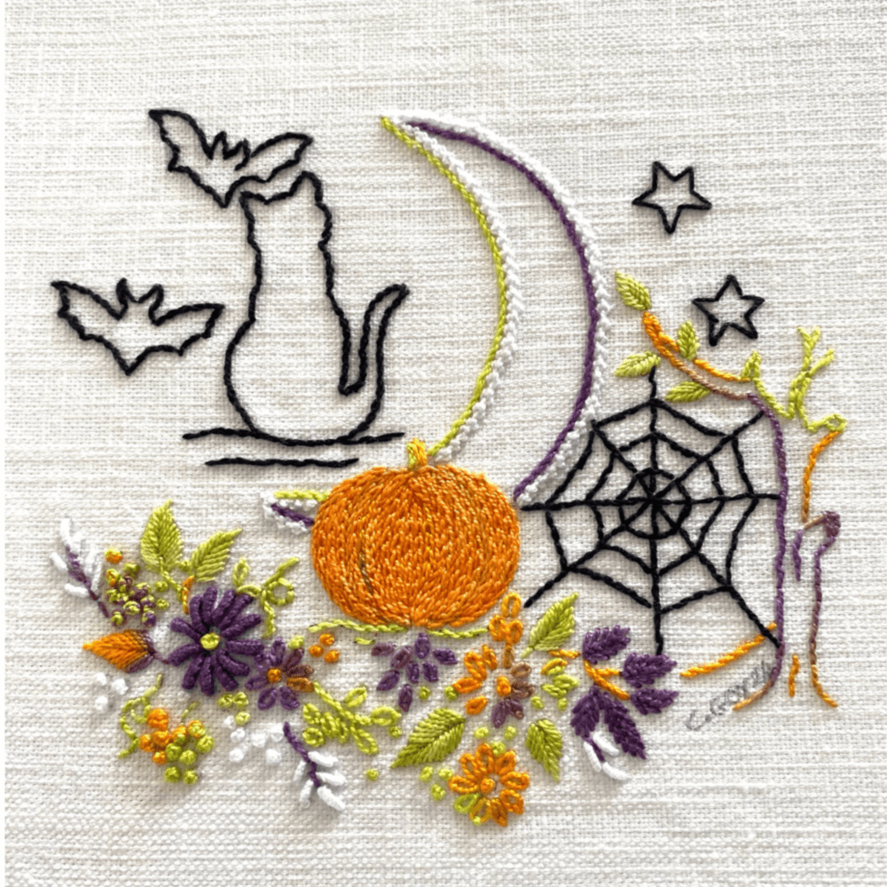 Spooky Halloween 1 Spooky Halloween