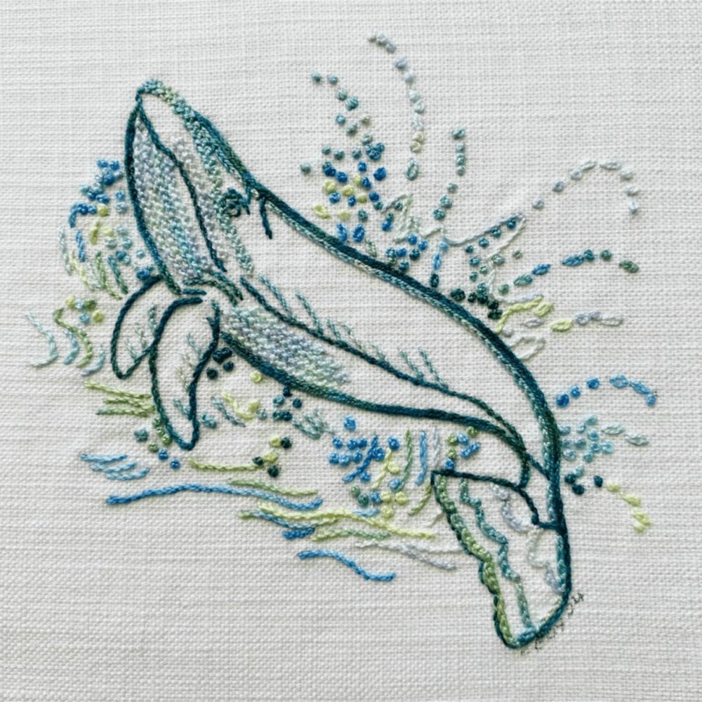 The Ocean 1 The Ocean