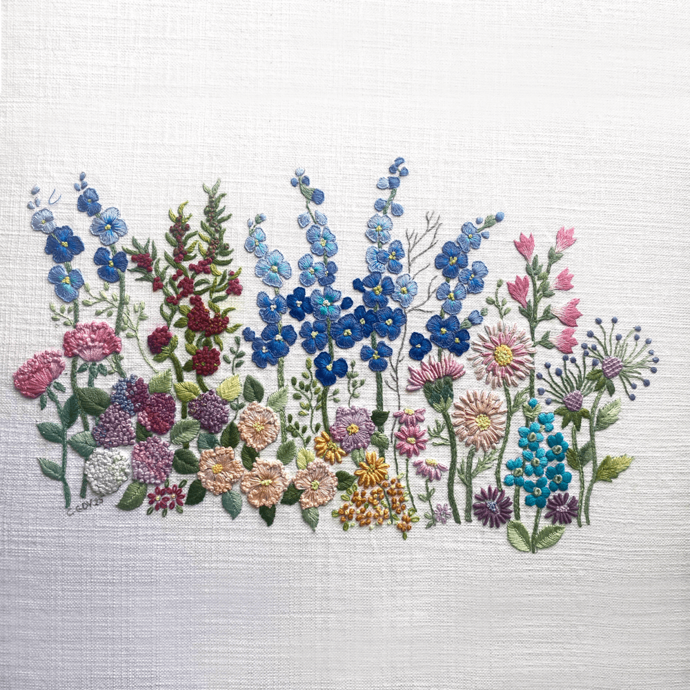 Country Garden 1 Country Garden